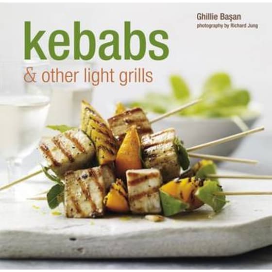 Kebabs and Other Light Grills image 0