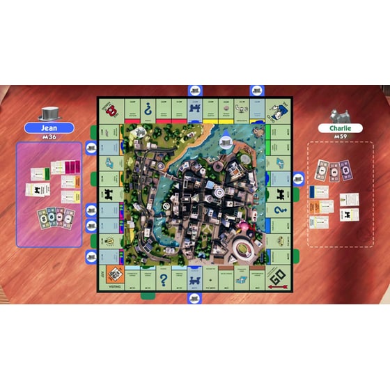 Monopoly - PS5 image 1