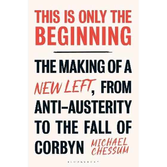 This is Only the Beginning image 0