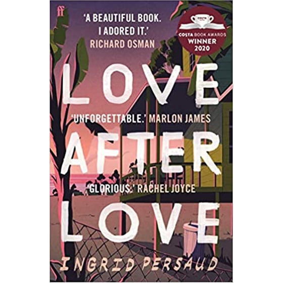 Love After Love image 0