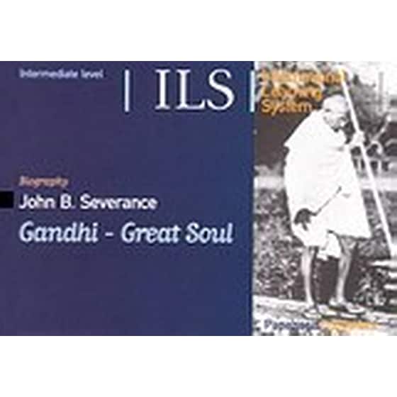 Gandhi - Great Soul image 0