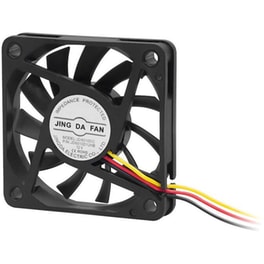 Case Fan Jing Da Fan 60mm