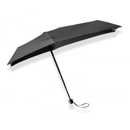 Ομπρέλα Travel Senz° Micro Pure Black