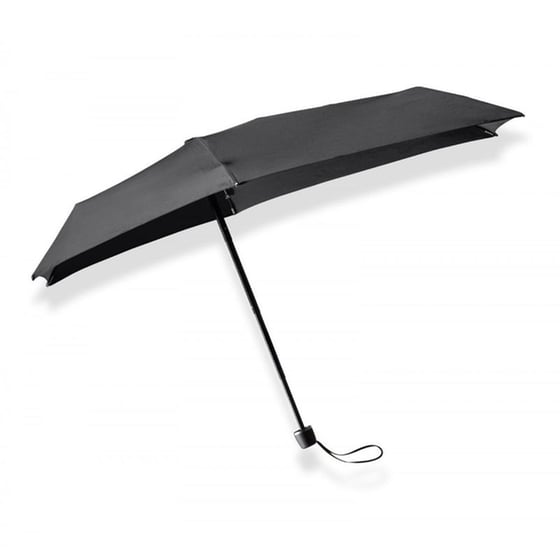 Ομπρέλα Travel Senz° Micro Pure Black image 0