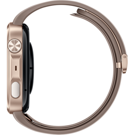 Smartwatch Huawei Watch D3 46mm - Mocha Gold image 3