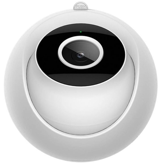 Ασύρματη IP Camera Imou Turret Full HD Dome με WiFi & Ανίχνευση κίνησης image 3
