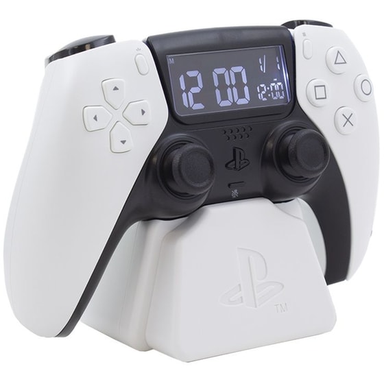 Ψηφιακό Ξυπνητήρι Paladone PlayStation - PS5 Controller image 1