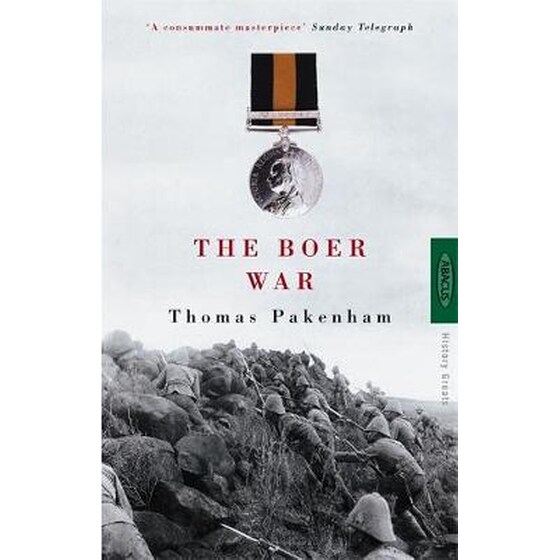 The Boer War image 0