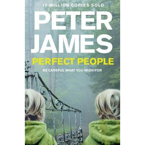 Perfect People image 0