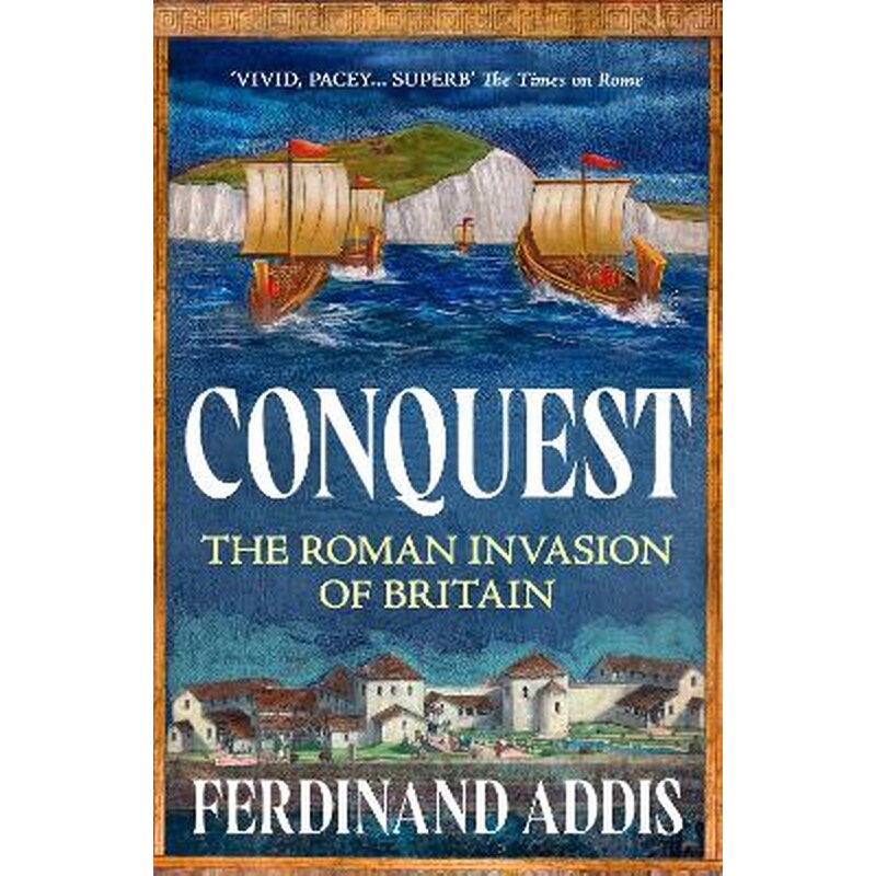Conquest
