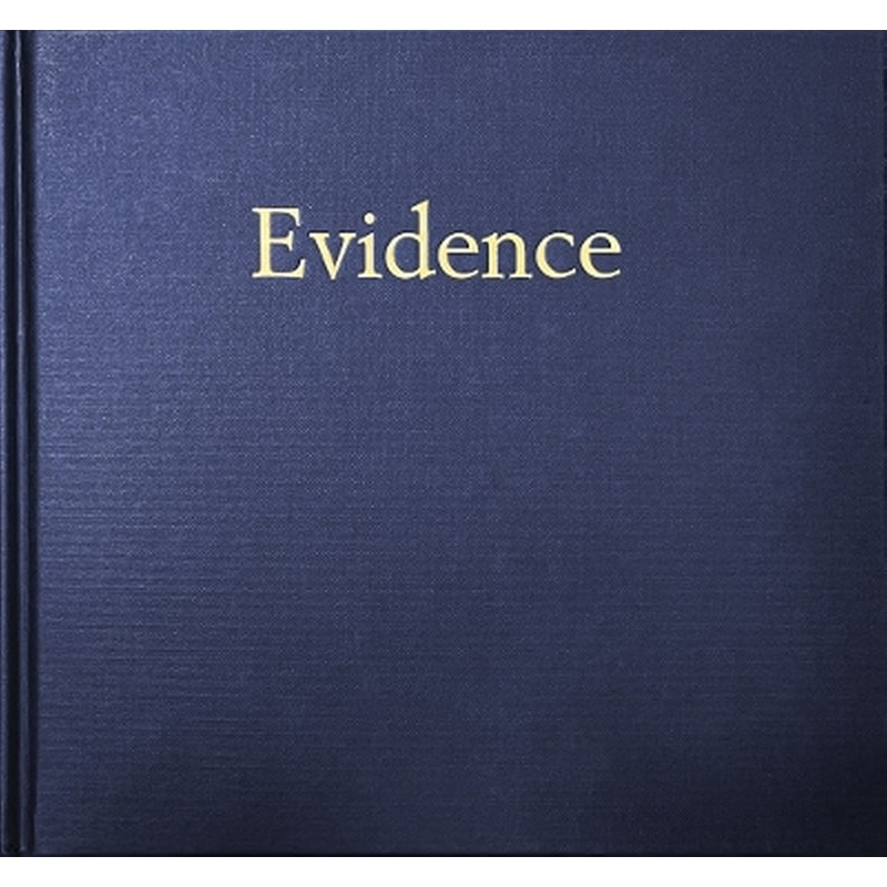 Larry Sultan Mike Mandel: Evidence