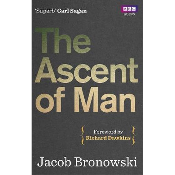 The Ascent Of Man image 0