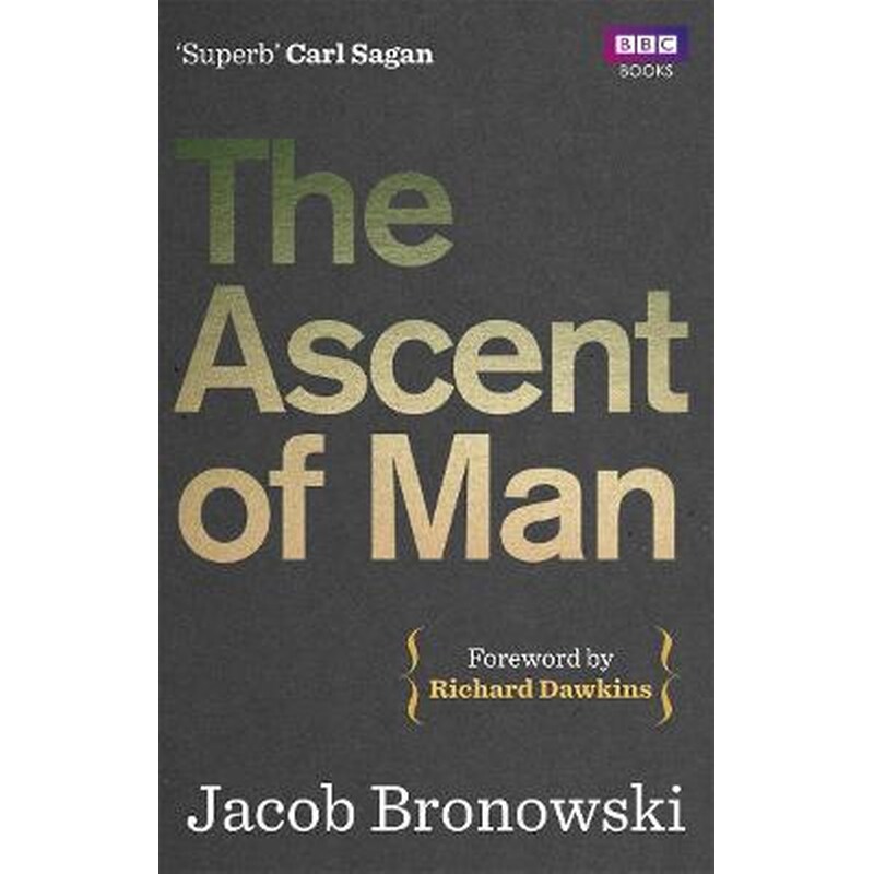 The Ascent Of Man