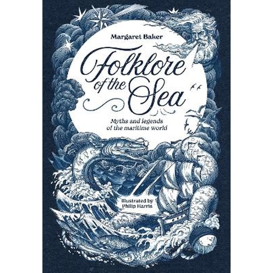 Folklore of the Sea image 0