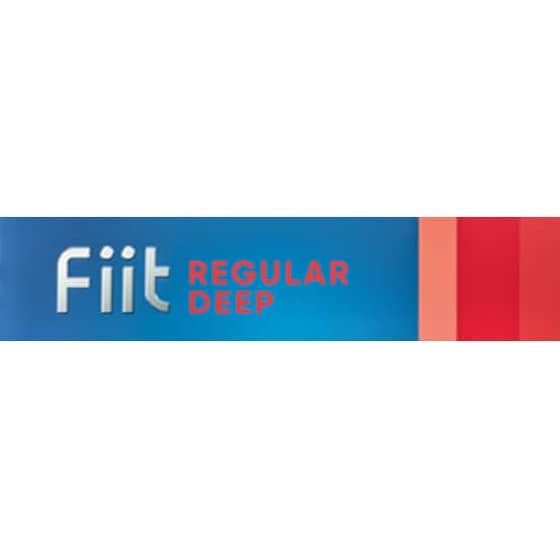 Fiit Regular Deep - Ράβδοι καπνού για χρήση με το lil SOLID image 0