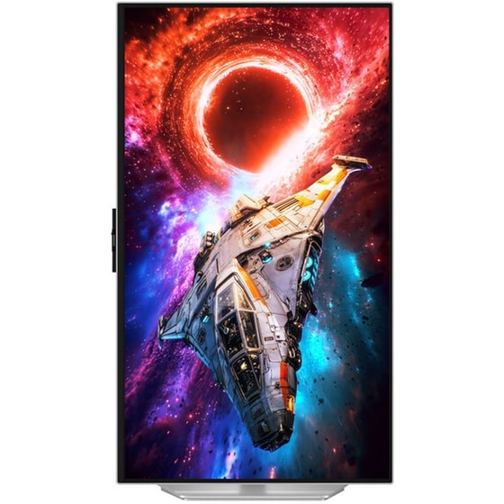 Samsung G80SH Gaming Monitor 32" 4K Ultra OLED Flat 240 Hz 0.03 ms image 5