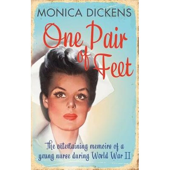 One Pair of Feet image 0