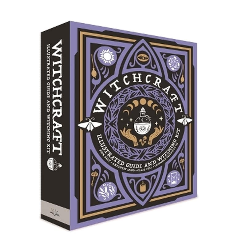Witchcraft