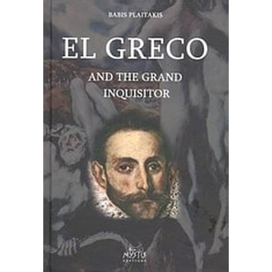 El Greco and the Grand Inquisitor image 0