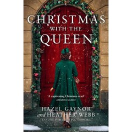 Christmas with the Queen