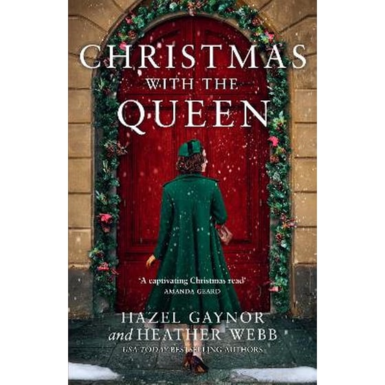 Christmas with the Queen image 0
