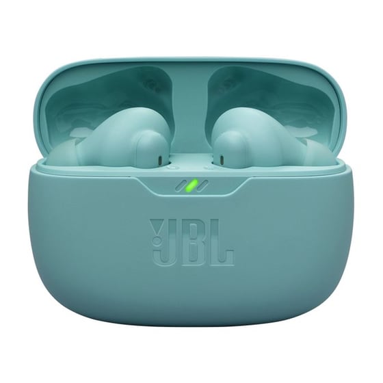 Ακουστικά Bluetooth JBL Wave Beam 2 - Μπλε image 8