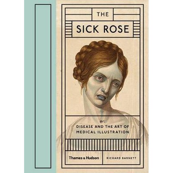 Sick Rose image 0