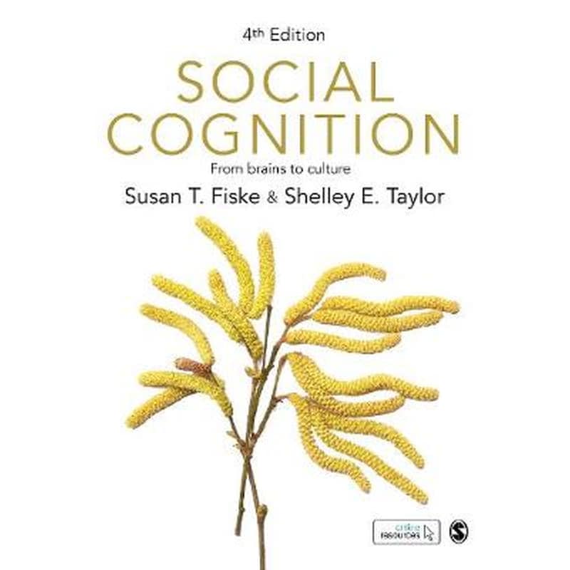 Social Cognition