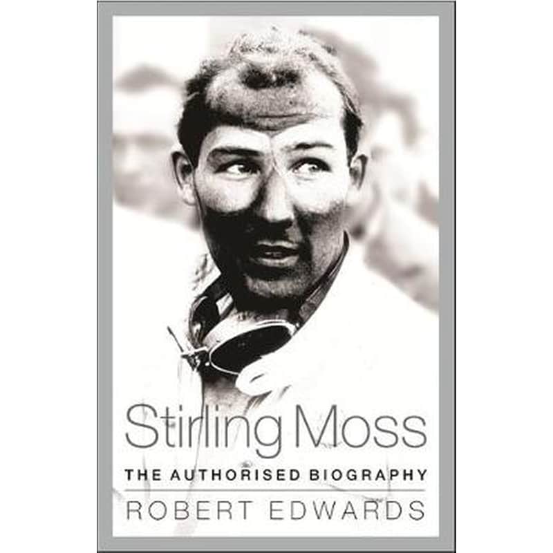 Stirling Moss