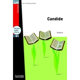 Candide B1 (+CD)