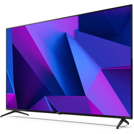 Sharp LED 70" 4K Android Τηλεόραση 70FN2EA image 3