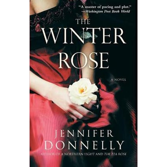 Winter Rose image 0