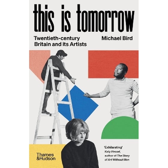 This is Tomorrow image 0