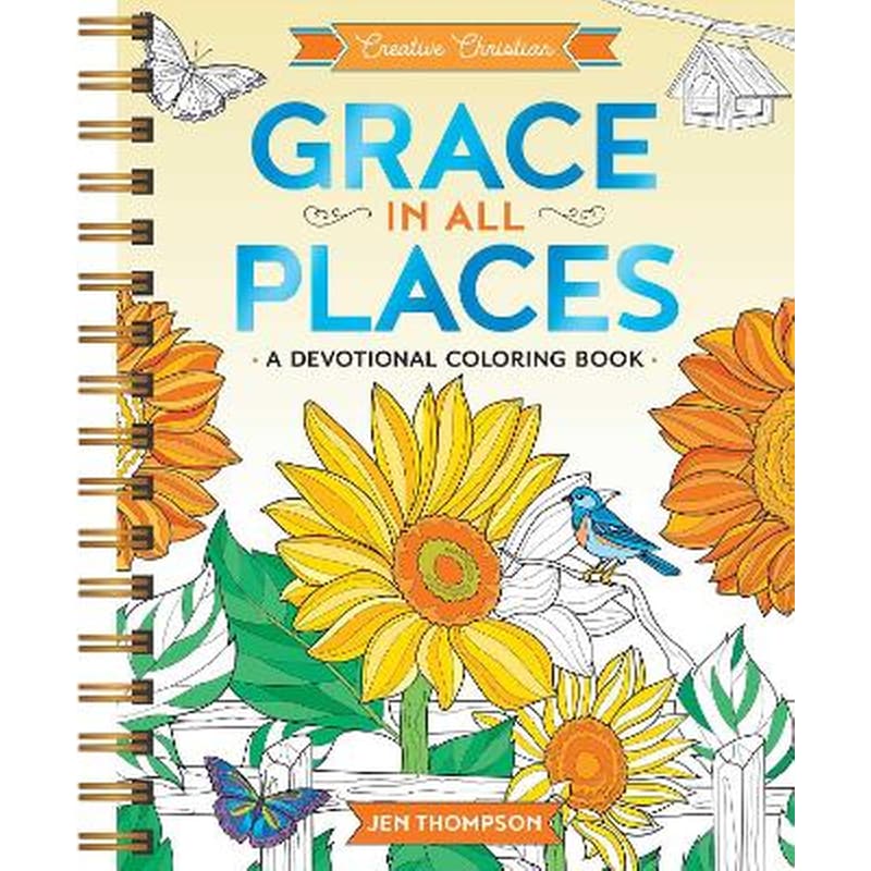 Grace in All Places