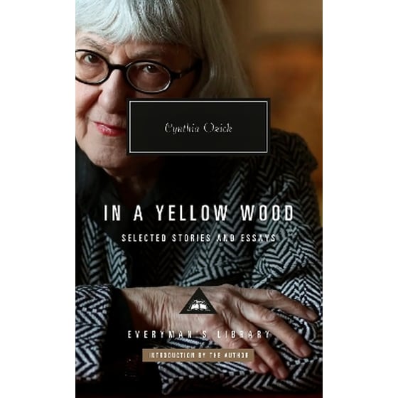 In a Yellow Wood image 0