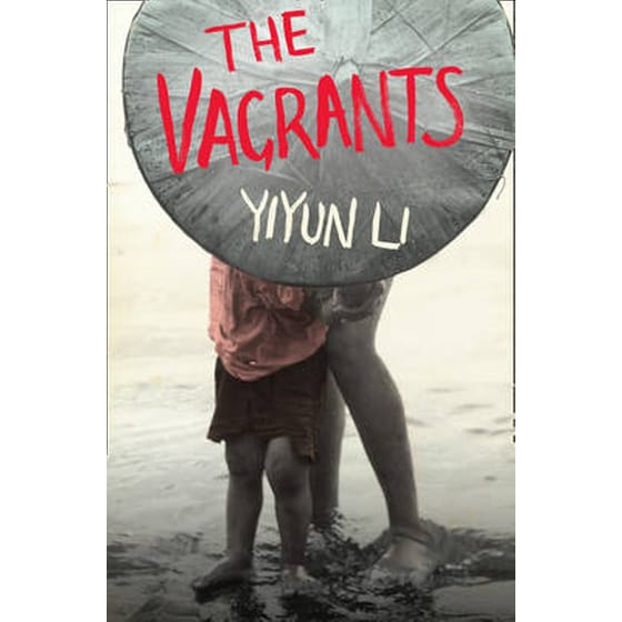 The Vagrants image 0