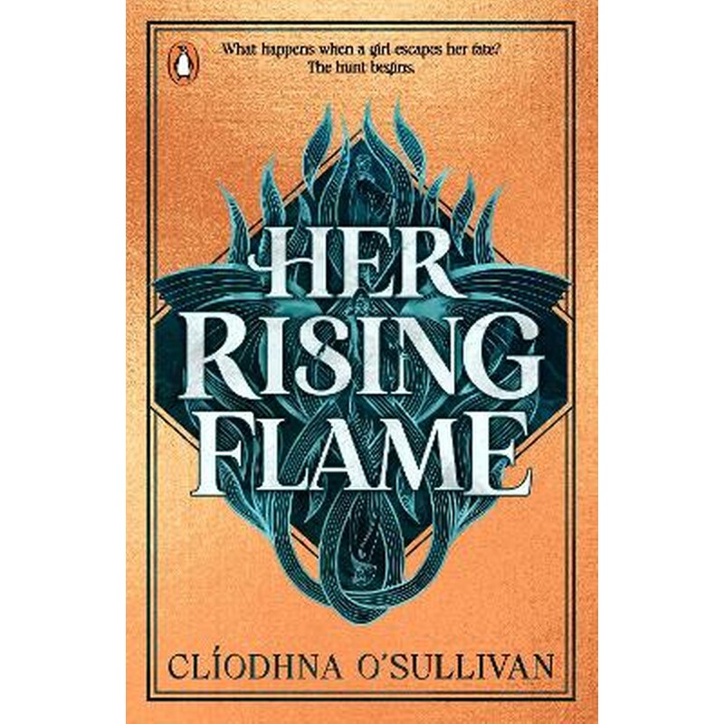 Her Rising Flame
