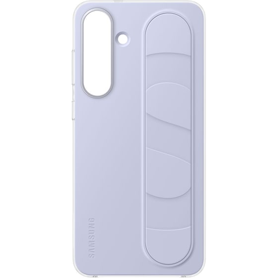 Θήκη Samsung Galaxy S25 FE - Samsung Standing Grip Case - Light Blue image 4