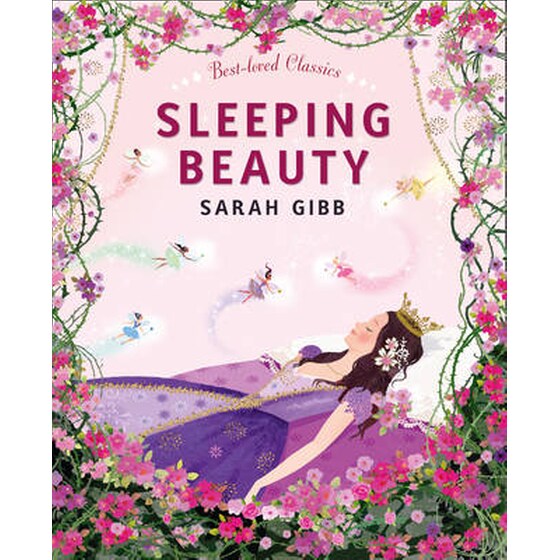 Sleeping Beauty image 0