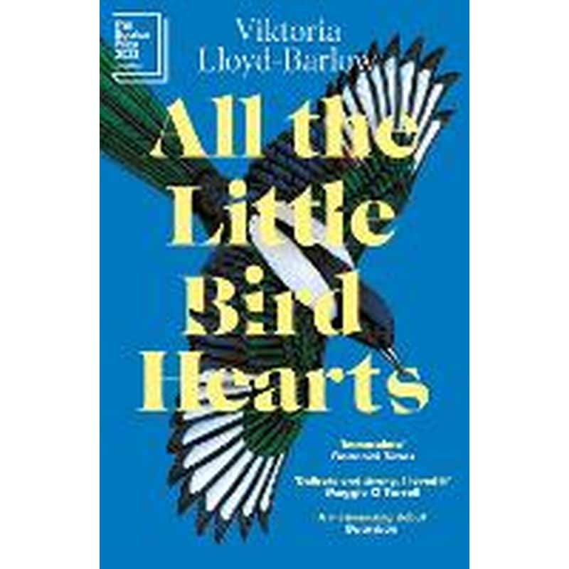 All the Little Bird-Hearts