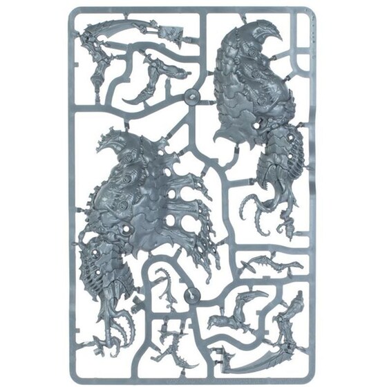 Tyranids: Psychophage Warhammer 40k GAMES WORKSHOP image 3