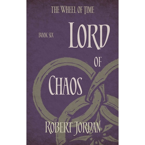 Lord Of Chaos image 0