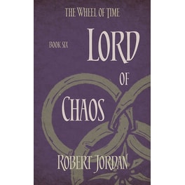 Lord Of Chaos