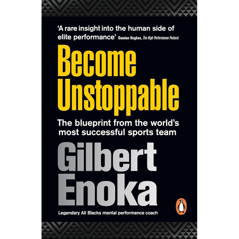 Become Unstoppable