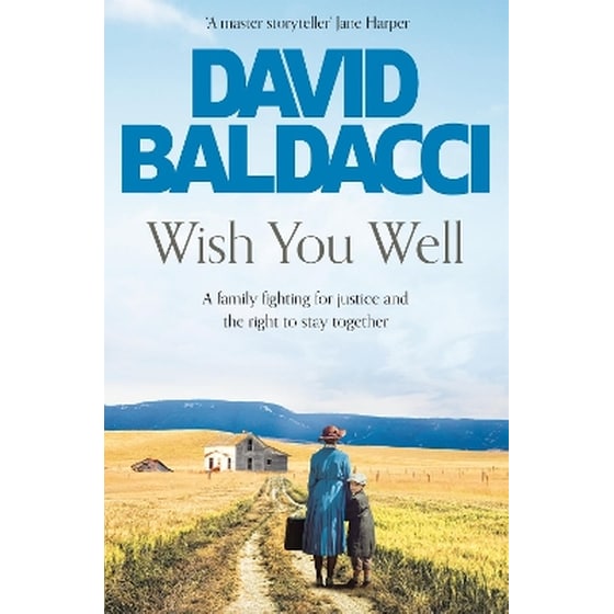 Wish You Well image 0