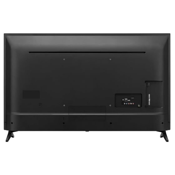 Τηλεόραση LG 55" Ultra HD HDR 4K TV 55UK6200PLA image 4