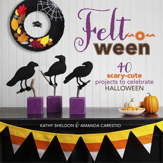 Felt-o-ween image 0