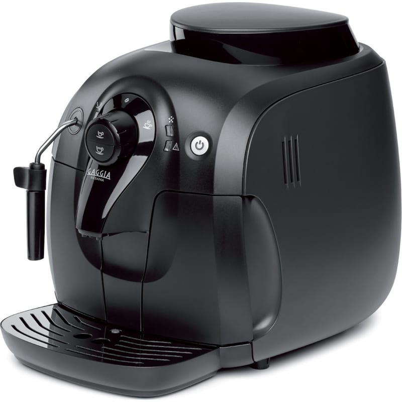 Μηχανή Espresso GAGGIA BESANA 1400 W 15 bar Μαύρο MRK1621254