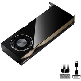 Κάρτα Γραφικών PNY VCNRTX6000ADA-PB NVIDIA RTX 6000 Ada 48GB GDDR6 4x DisplayPort PCI Express 4.0 Dual Slot ATX