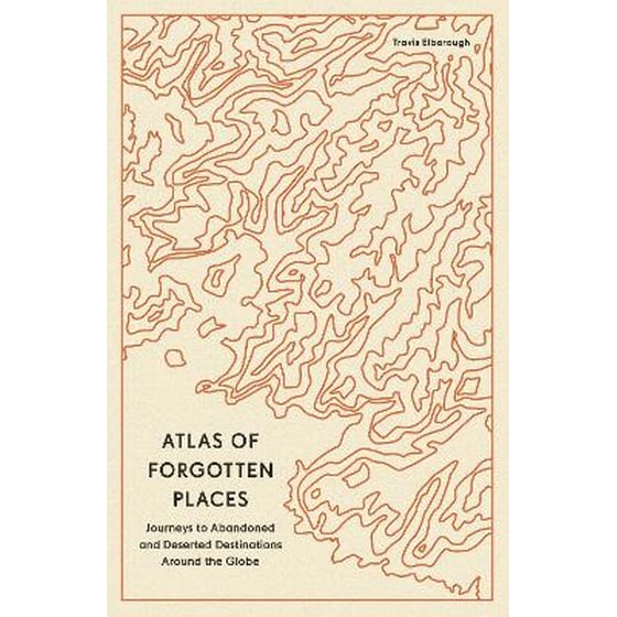 Atlas of Forgotten Places image 0